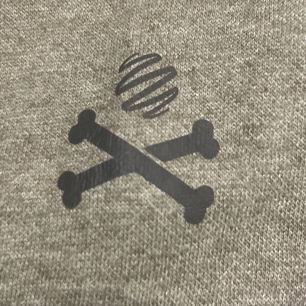 The North Face Mens Half Dome Pullover Hoodie Green‎ A7V9B Medium